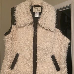 Cripple Creek Woman’s Vest